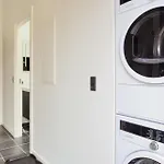 Four-bedroom In * Haderslev