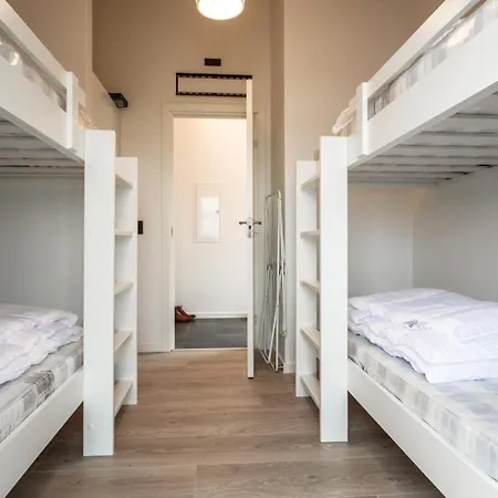 Four-bedroom In Prázdninový dům Haderslev