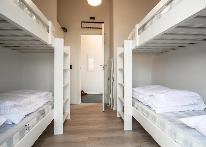 Four-bedroom In Prázdninový dům Haderslev