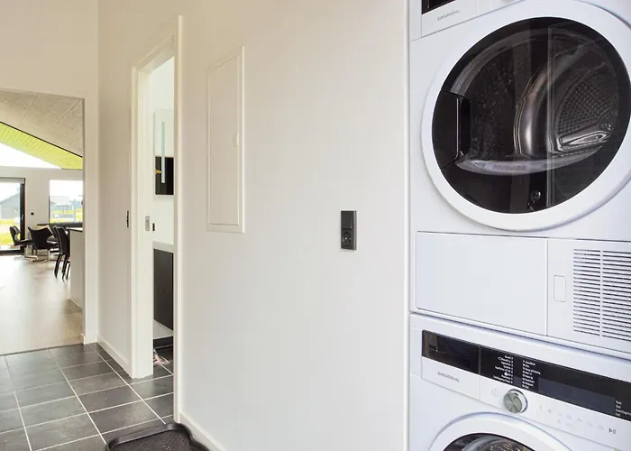 Four-bedroom In * Haderslev